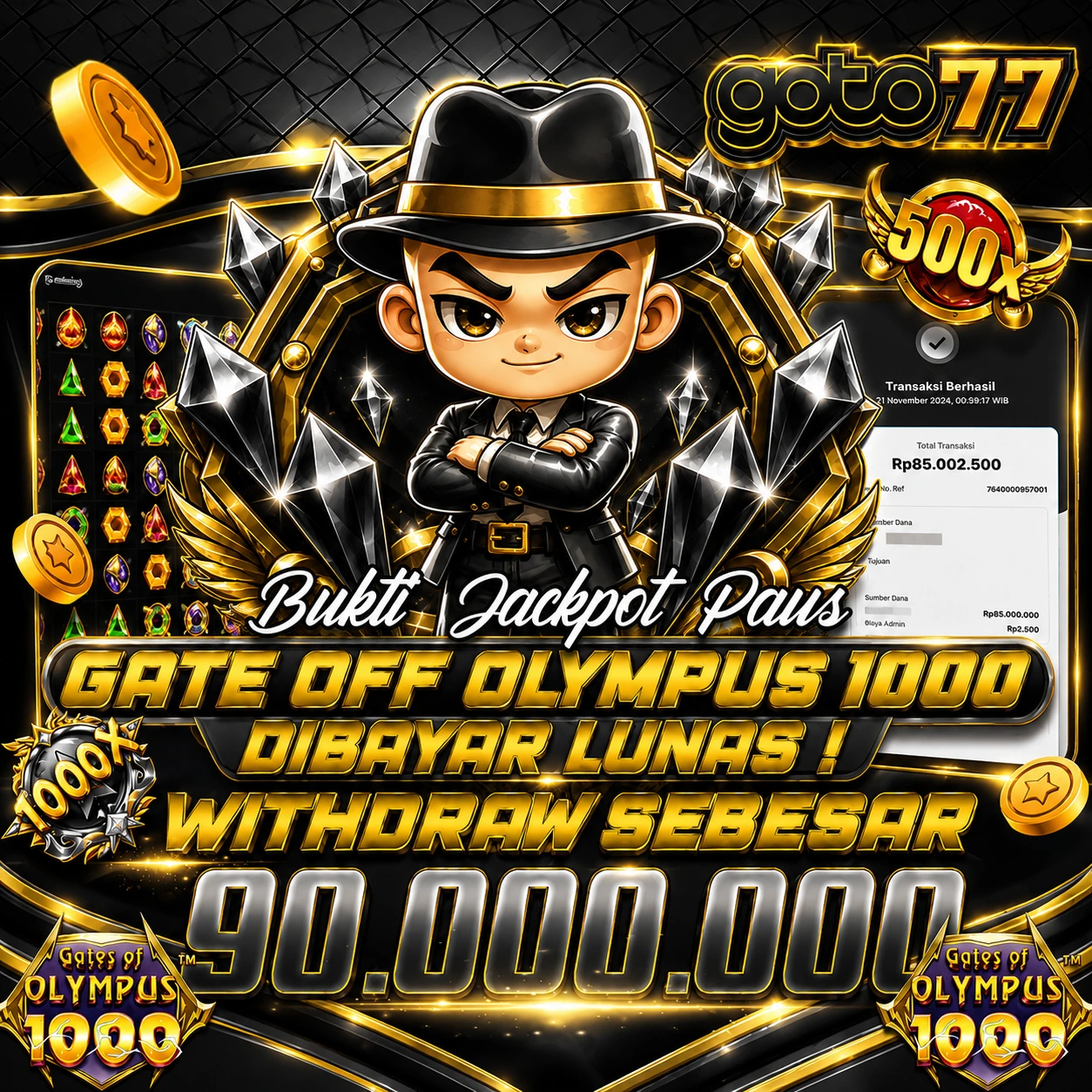 GOTO77