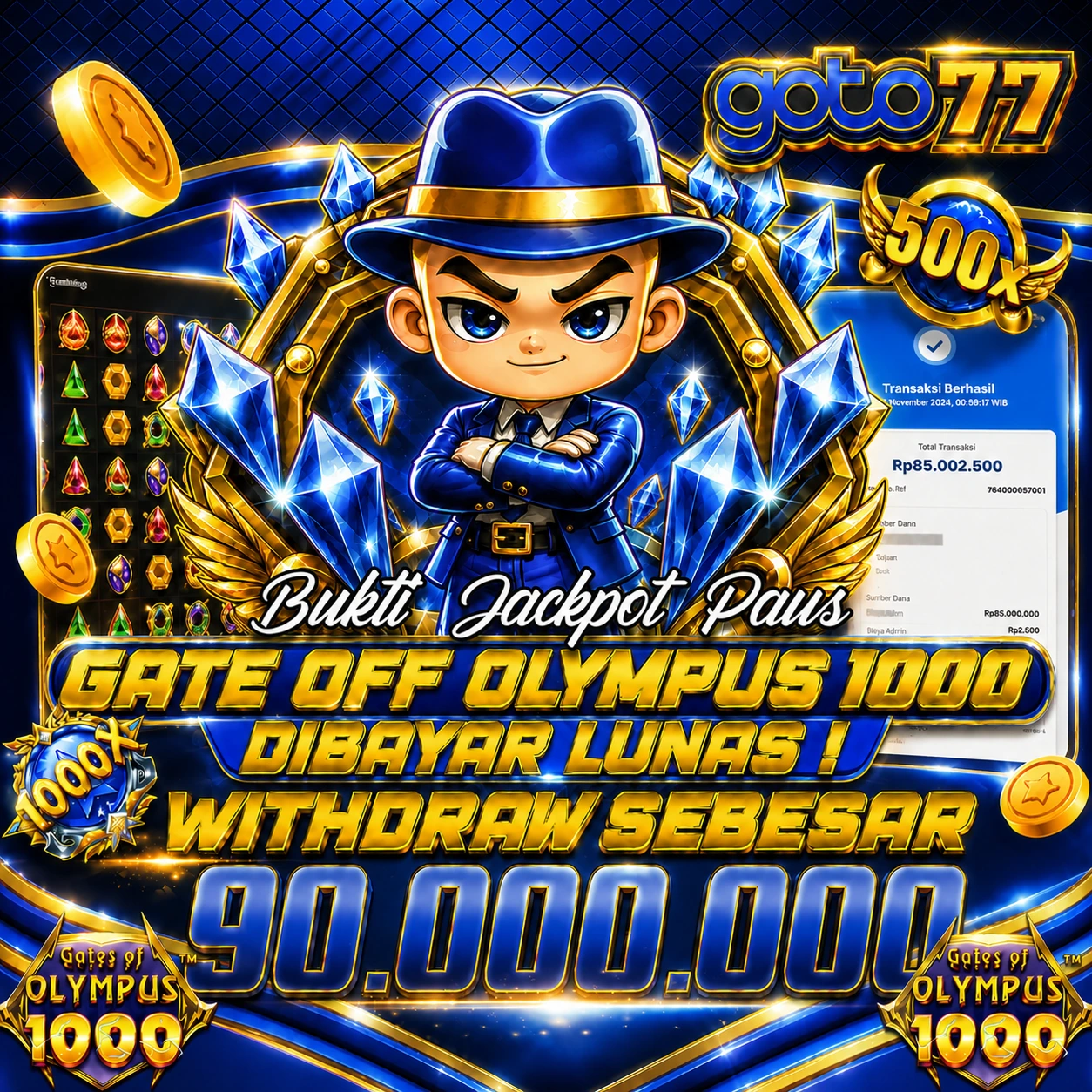 GOTO77