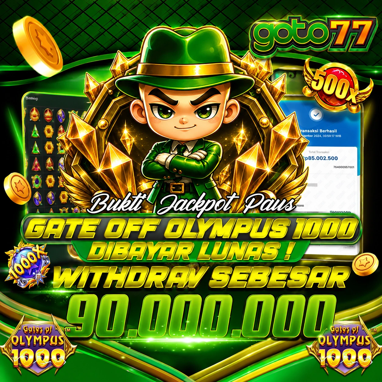 GOTO77
