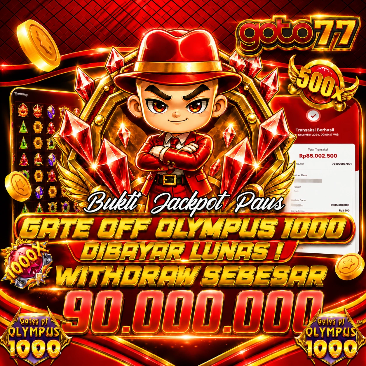 GOTO77