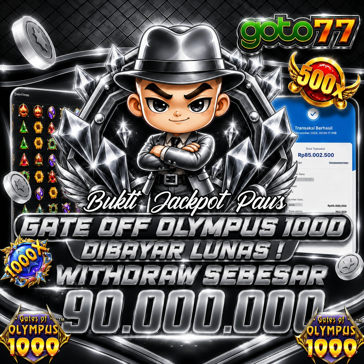 GOTO77